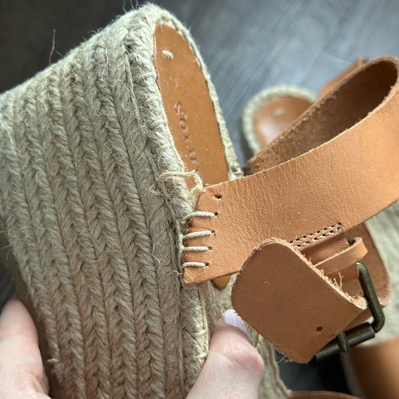 Soludos sandals - Picture 4 of 4